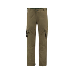 Pantalon KORDA kore original military olive- S