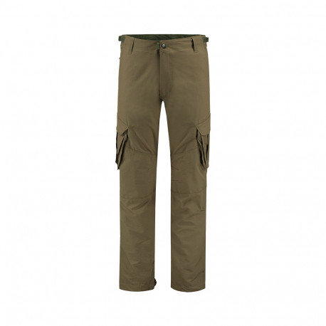 Pantalon KORDA kore original military olive- S