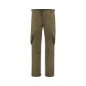 Pantalon KORDA kore original military olive- S