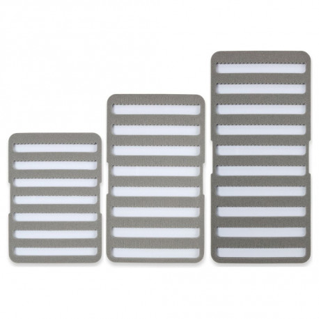 C&F Midge System Foam Medium