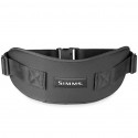 Ceinture de maintien SIMMS Backsaver Wading Belt Black