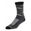SIMMS Daily Socks Steel Grey Size XL