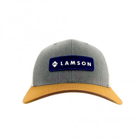 LAMSON Fleettrucker hat Birch
