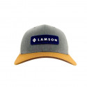 LAMSON Fleettrucker hat Birch