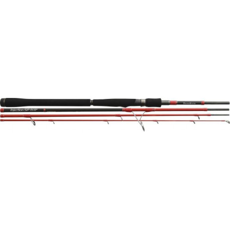 Canne TENRYU Injection SP 82 MH Quatro 2m50 12-45gr