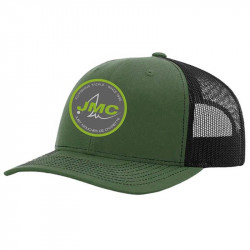 Casquette JMC TR121 Forest
