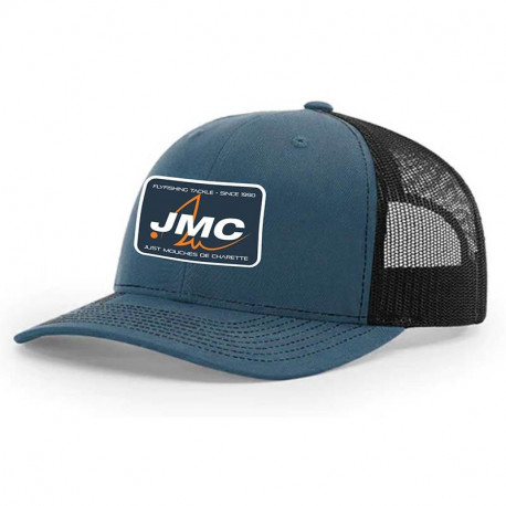 Cap JMC TR122 Navy