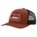 Cap JMC TR123 Rust