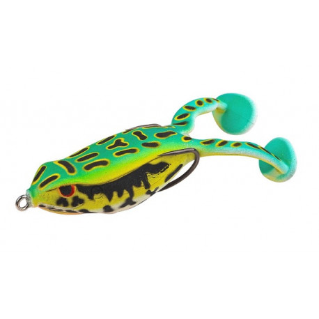 SPRO flappin frog 65 lure