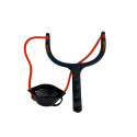 Fronde FOX slik powergrip method pouch