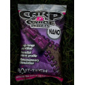 Pellets BAIT-TECH Carp & coarse nano 1mm
