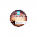 Nylon NASH skyline 0.35mm 15lb 1000m yellow