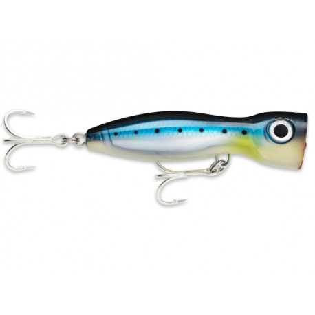 Leurre RAPALA Magnum XPLODE 13cm Blue sardine