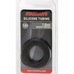 Silicone tube STARBAITS 0.60mm