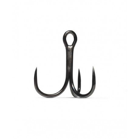Hameçon VMC 7547 B BN n°8 SANS ARDILLON