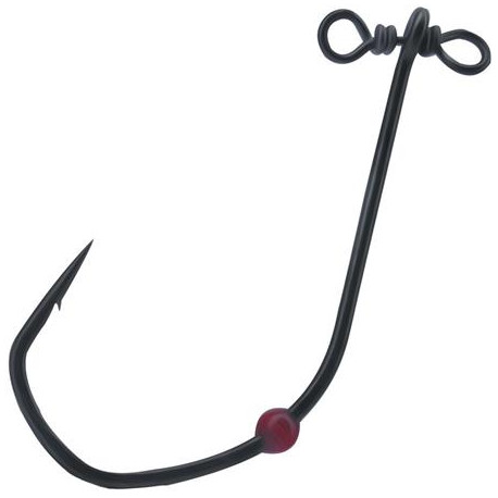 Hameçon VMC Spinshot lok 7130SH n°2