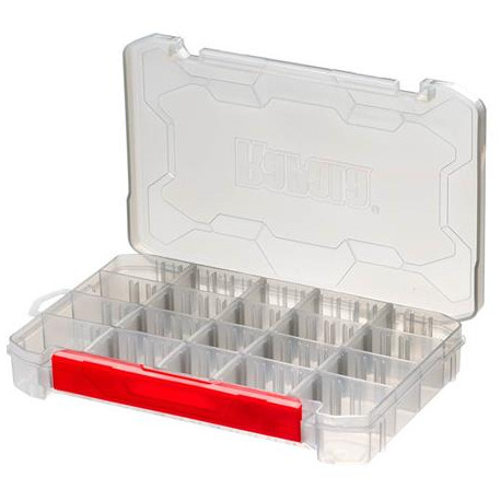 Boite RAPALA Tackle tray 276