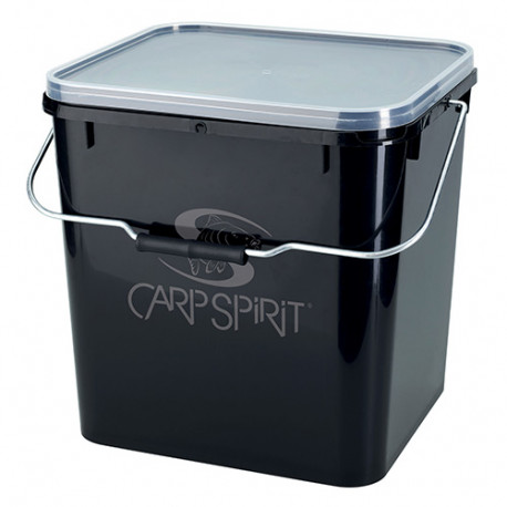 CARP SPIRIT Square bucket 10L