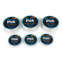 Recharge PVA FOX Fast melt Narrow refil - 14MM - 5M