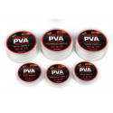 Recharge PVA FOX Slow melt narrow refill - 25MM - 5M