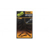 Emerillons FOX kwik change hook swivels- size 11