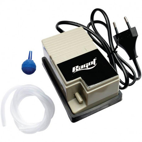1-outlet aerator WATER QUEEN