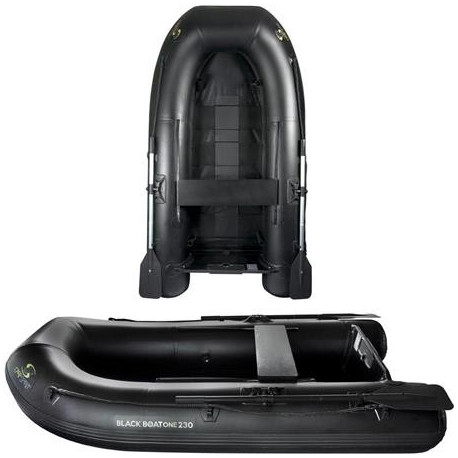 CARP SPIRIT Black boat One 230