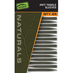 Anti tangle sleeves FOX- naturals