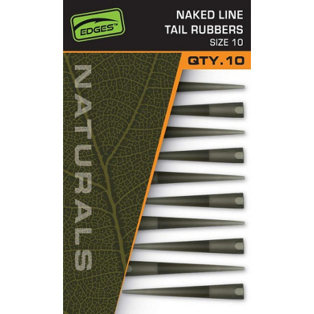 FOX- naturals size 10 power grip teat