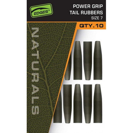 Tétine power grip FOX- naturals size 7