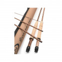 VISION Rivermaniac Moyenne 10'6 -8 rod (4 Brins)