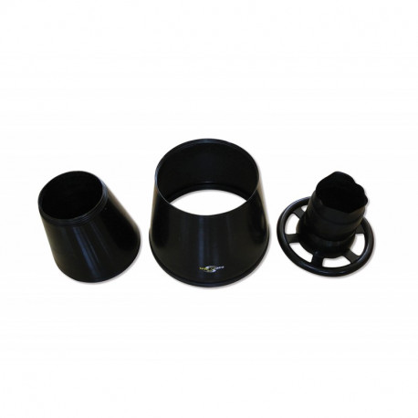 Water scanner CARP SPIRIT