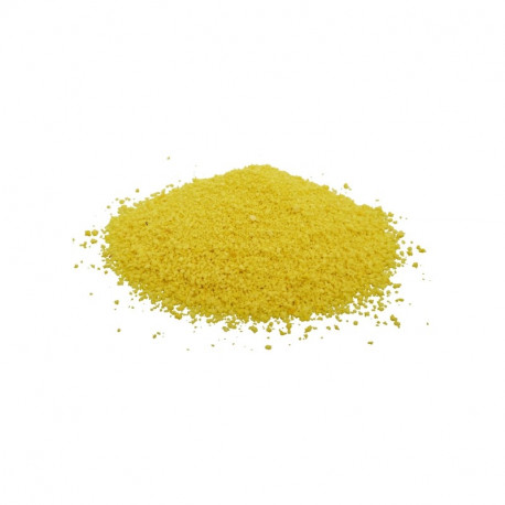 SENSAS flour Fluorescent yellow breadcrumbs - 700gr