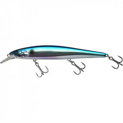 Leurre ILLEX Magsquad 16cm Tsuyagin shad