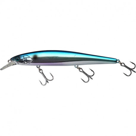 Leurre ILLEX Magsquad 16cm Tsuyagin shad