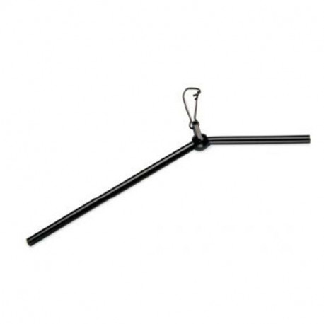 Anti tangle coudé ARCA 5cm