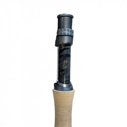 Canne ORVIS Helios F 9' Soie 5 - 4 Brins 2