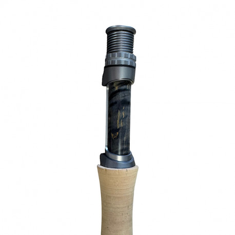 Rod ORVIS Helios F 9' Soie 5 - 4 Brins