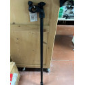 SENSAS telescopic feeder arm - 25mm diameter jaw