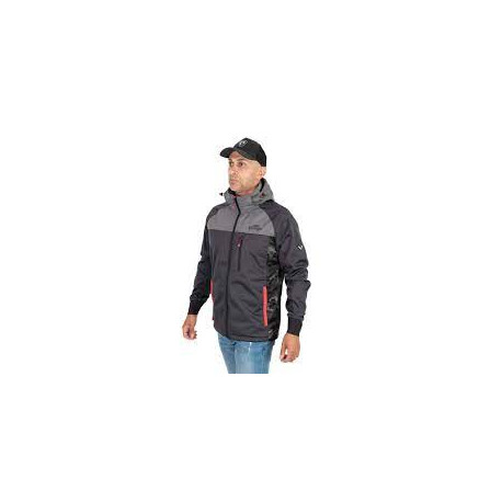FOX RAGE travel windblocker jacket- XL