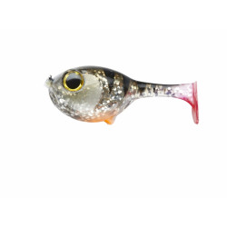 Leurre ILLEX Deraball 8.2cm Ghost perch