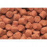 Pellets SENSAS club fraise 1kg- 8mm
