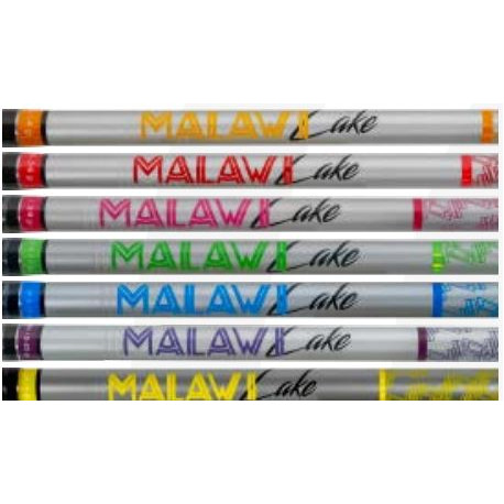 Rod MILO malawi lake 4mt- 3/8gr