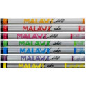 Canne MILO malawi lake 4mt- 3/8gr