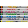 Canne MILO malawi lake 4mt- 3/8gr