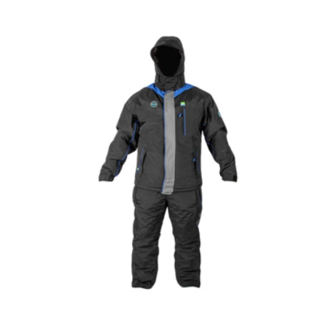 PRESTON Celsius thermal suit - Size XXXXL