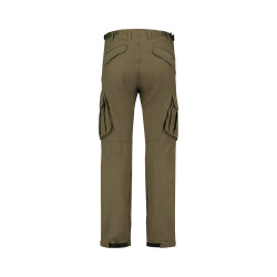 Pantalon KORDA kore original military olive- XXL