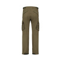 KORDA kore pants original military olive- XXL