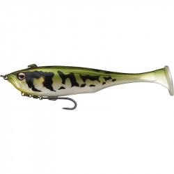 ILLEX Dunkle 19.5cm Tonosama frog