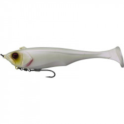 Leurre ILLEX Dunkle 17.8cm Bone